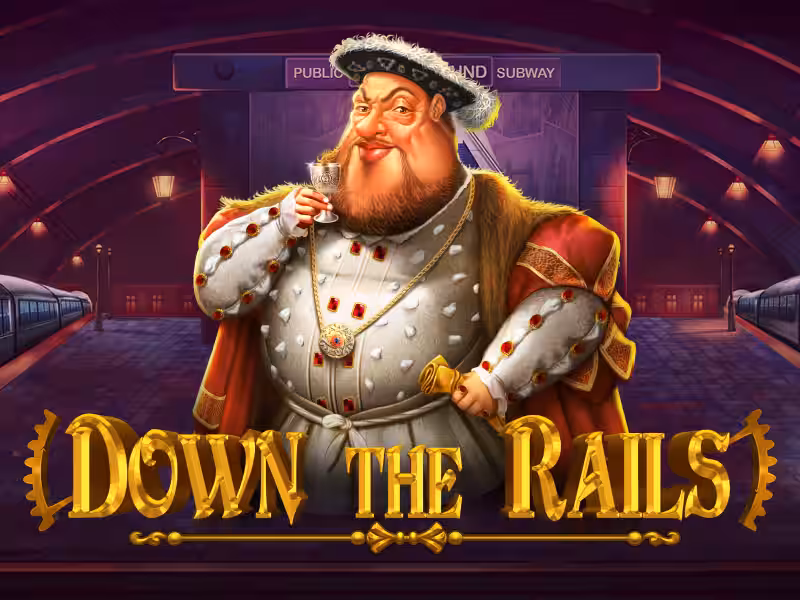 Down the Rails