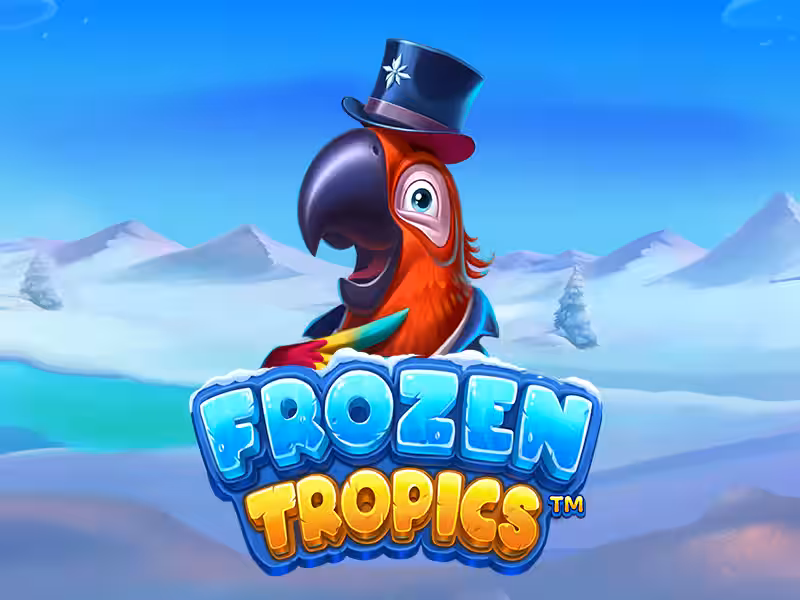 Frozen Tropics